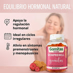 Gomitas Siemprebell X 2 UND